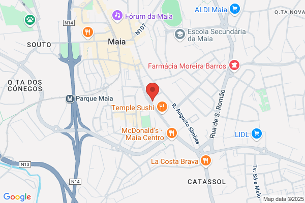 Imagem-Cabeleireiros Estica E Sa`lda