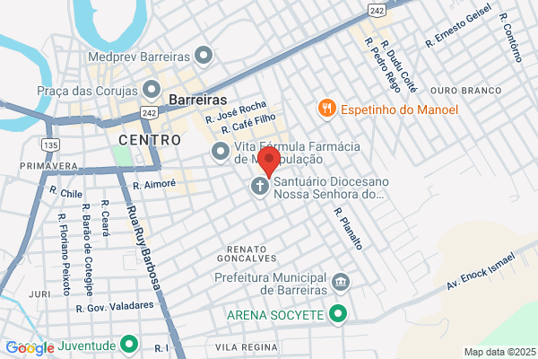 Lina M F V Barreiras Carneiro