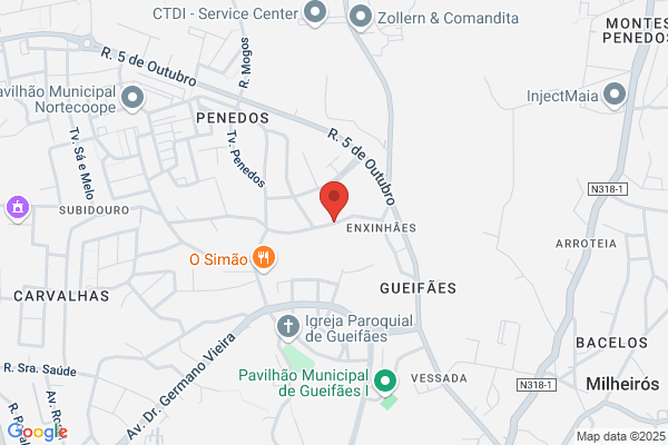 Maria Roséo S M Prata