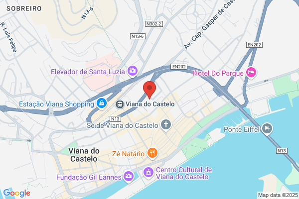 Rosa Aguiar Cabeleireiro