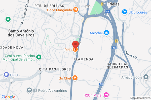 Rute E Cecia-Cabeleireiros Lda