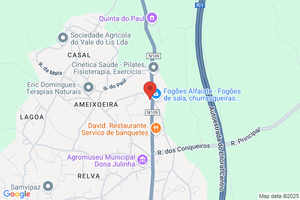 Mário A Neves Marques