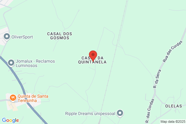 Quintas & Quelhas-Preparaiao De Carnes. Lda