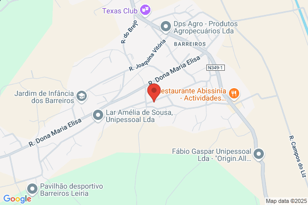 Aliamor-Construiao De Maveis. Lda