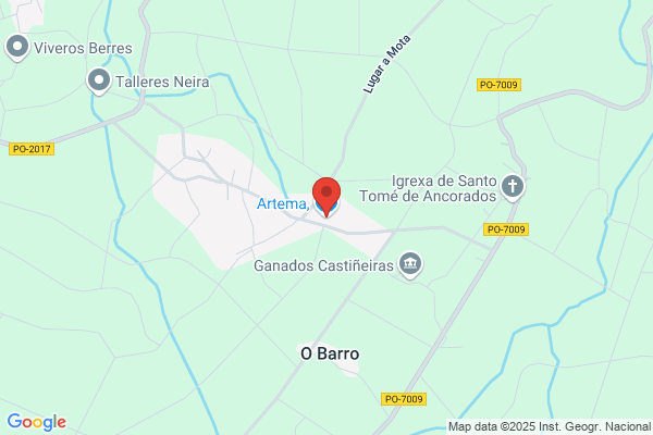 Artemade-Carpintaria De Construiåes E Obras Publicas. Sa