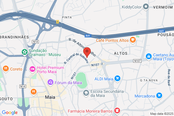 Carmomaia-Industria De Carpintaria E Mobiliario Da Maia. lda