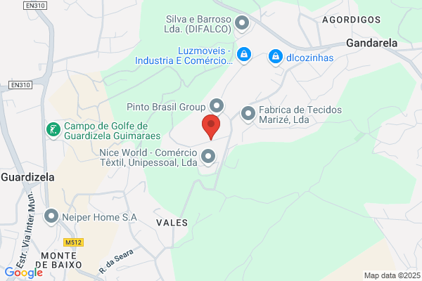 Carpintaria Silva De Joaquim Pereira Da Silva