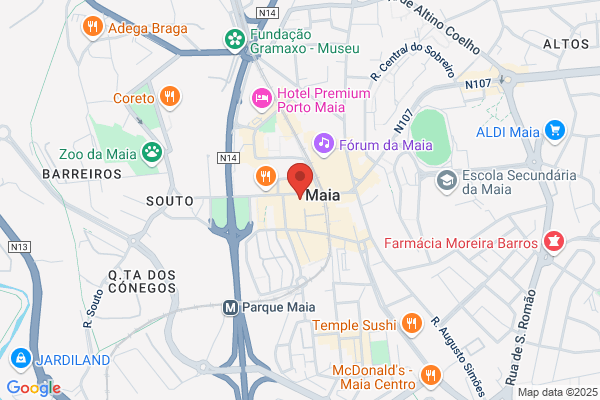 Fonsil-Mobiliario Por Madulos. Lda