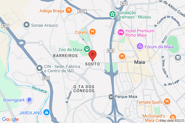 Mesquita-Madeiras. Sa