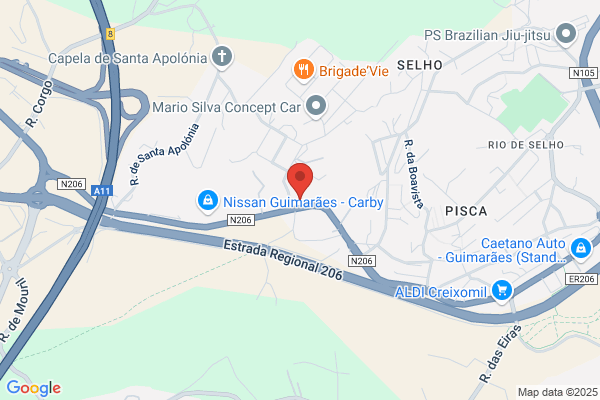 Idôica-Comãio De Pes Auto Lda
