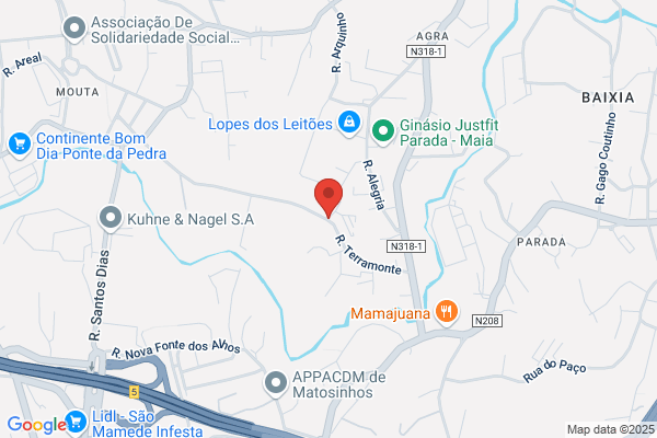 Ecar - Empresa De Comãio Automl Lda
