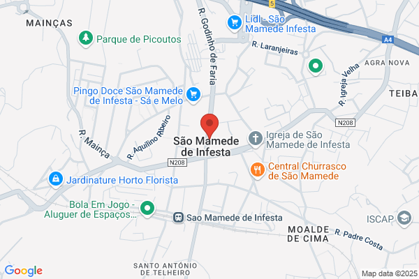 Olga Monteiro & Santos-Cléca Dentéa Lda