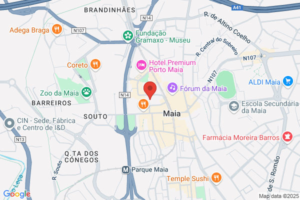 Datacomp-Sistemas De Informica Lda