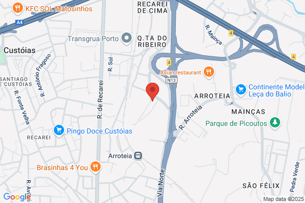 Quinta Grande-Assistãia Tîica Informica Lda