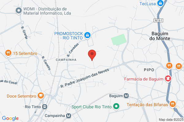 Palavras Em Cadeia Lda