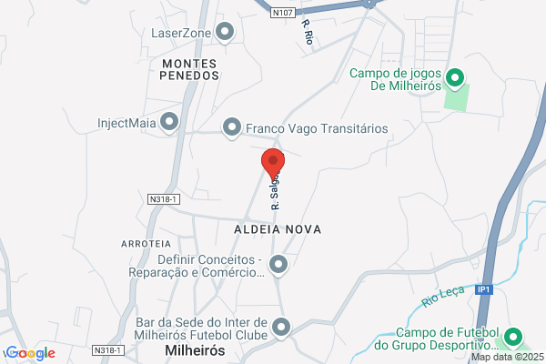 Bravotex-Sociedade De Confeciåes. Lda