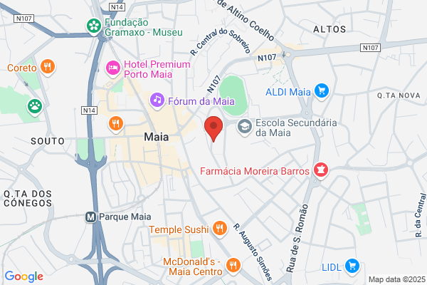 Elipe Malhas-Manuel Barbosa & Melo. Lda