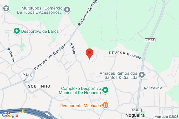 Serralharia Ideal Da Maia