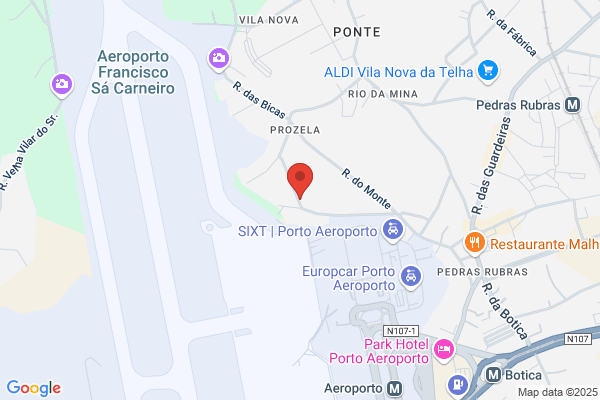 Aerocontas Serviços Contabilidade Lda