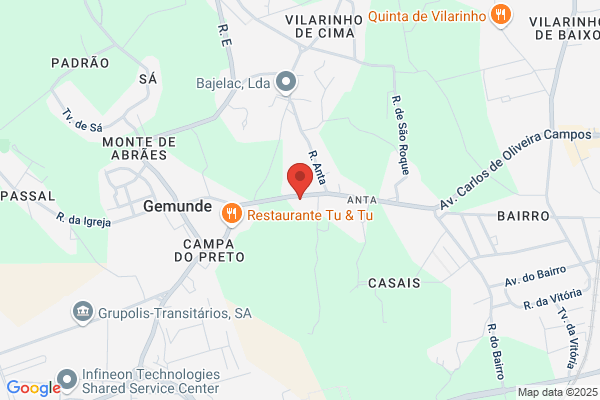 Orguimaia-Contabilidade E Consultoria De Gestàlda