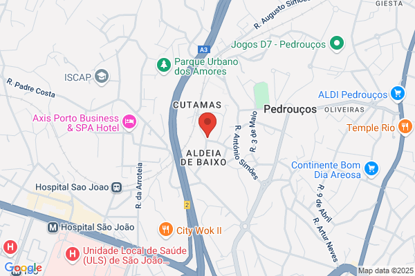 Lar Nossa Senhora Do Auxílio Ii