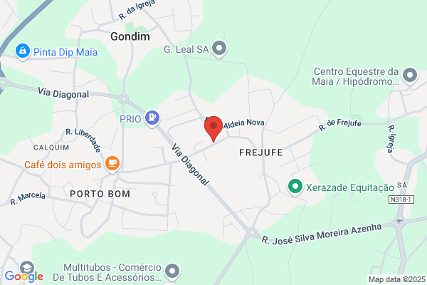 Sânior Clube Residencial