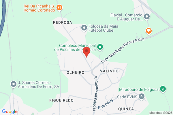 Filporta-Industria Transformadora De Madeiras. Lda