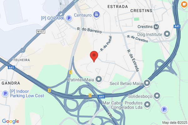 Hecho En Mico-Importaï E Distribuiï De Mobiliéo lda