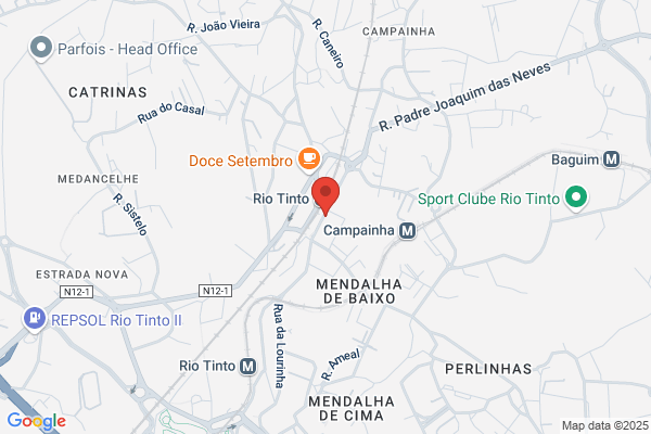 Abp-Auto Boutique De Peças Unipessoal Lda