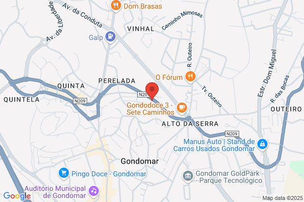 Administração Do Condomínio