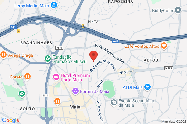 Administração Do Condomínio