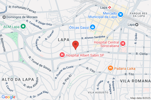 Administração Do Condomínio Edifício Dom João
