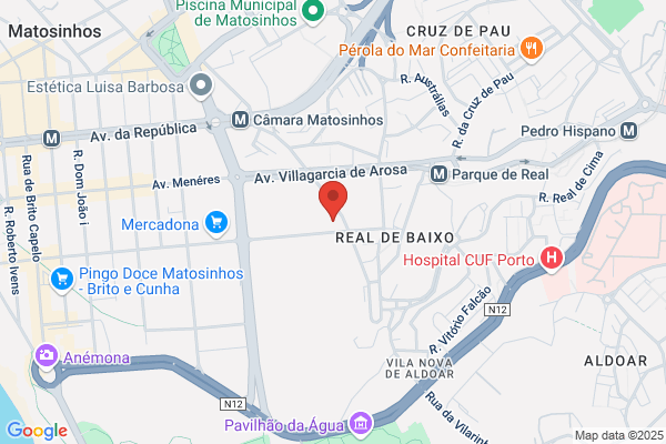 Ancarpor-Equipamentos E Aparelhos Dentários Lda