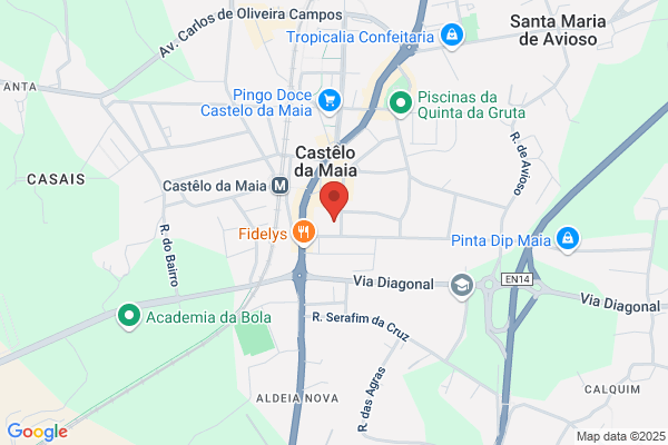 Clínica Dentária Doutora Cláudia Costa Lda