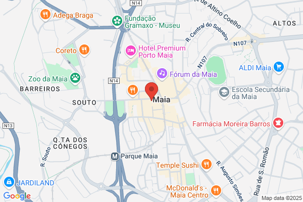 Clínica Dentária Filomena Sá Moreira Unipessoal Lda