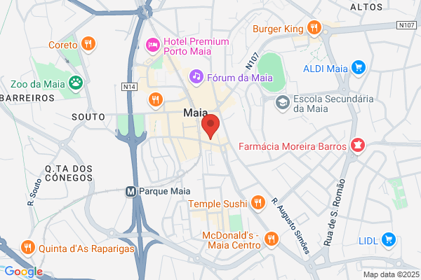 Clínica Dom Gonçalo Lda