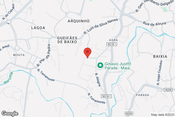 Fabiaàunipessoal Lda