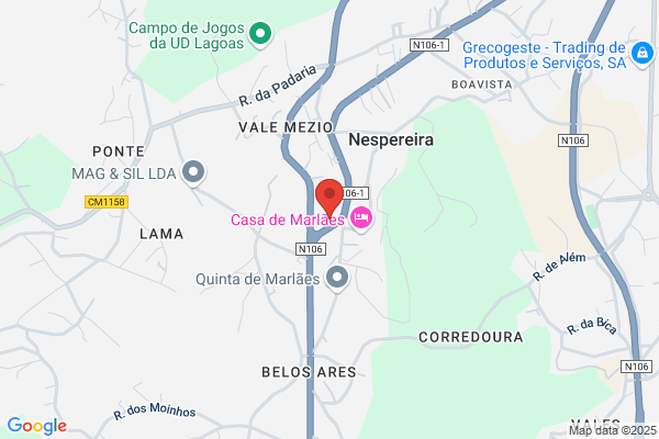 Farmácia Lousada