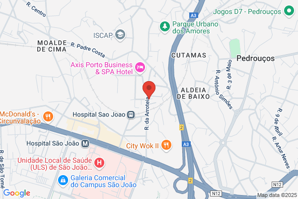 Farmácia Vales Unipessoal Lda