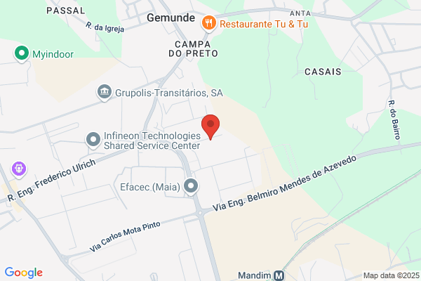 Igtec Lda