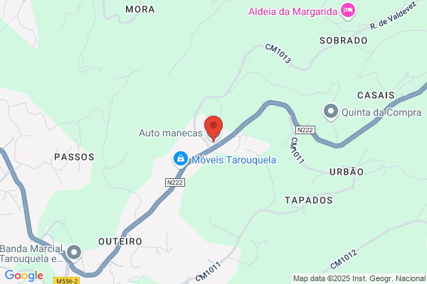 Maneca Unipessoal Lda,j