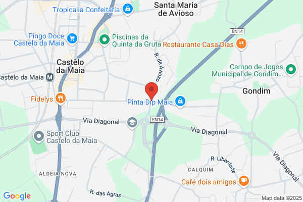 Maàmpar Unipessoal Lda