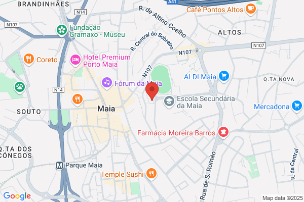 Oficina De Sistemas Oficis Lda