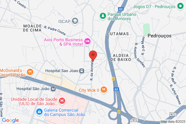 Parabichos Lda