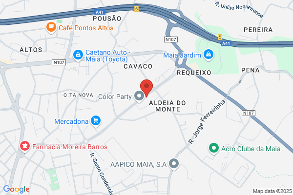 Razàpréa Unipessoal Lda