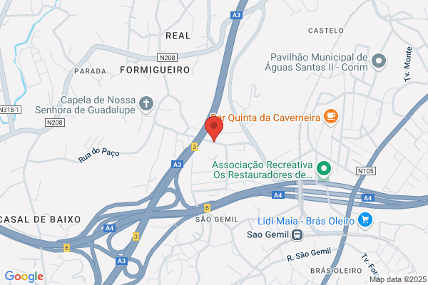 Ideias Intermitentes Lda