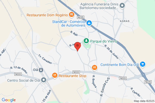 Jorge A Andrade Leite