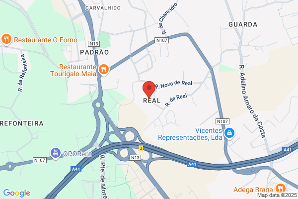 Euronorte-Materiais De Construiao Civil. Lda