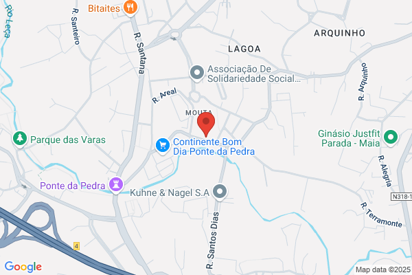 Academia Régia Lda