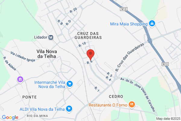 Escola De Musica De Maria Fernanda De sousa oliveira